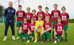  Sparkasse-Schülerliga Fußball Landesmeisterschaft 2023